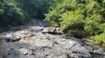 Khiri Phet waterfall, Koh Chang