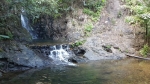 Khiri Phet waterfall, Koh Chang