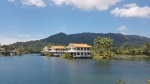 Aunchaleena Resort - great views in some places