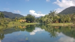 Aunchaleena Resort - great views in some places