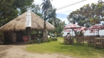 The Beach - restaurant and bungalows