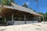 Under construction near Chivapuri Resort