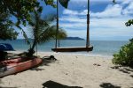 Klong Kloi beach
