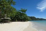 Chivapuri Resort beach