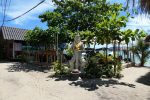 Beach bar