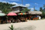 Rasta bar