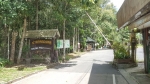 Klong Plu waterfall