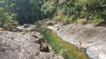 Klong Plu waterfall