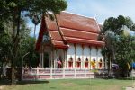 Klong Son Temple