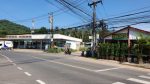 Klong Son city centre