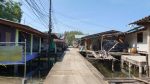Klong Son pier