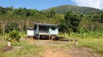 Road into Klong Son valley