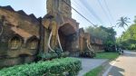 Road into Klong Son valley