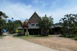 Buddhist temple