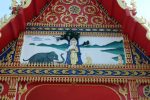 Buddhist temple