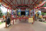 Chinese temple