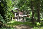 Farmer's house
