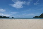 Klong Son beach