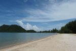 Klong Son beach