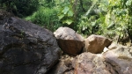 Klong Neung waterfall