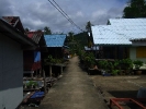 Klong Son village