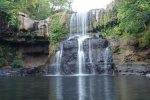 Klong Chao waterfall