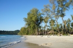 Ngam Kho Beach