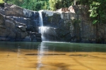 Klong Yaki Waterfall