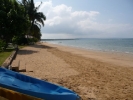 Beach at Makathanee Resort