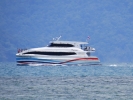 Boonsiri Catamaran