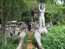Somchai\'s Affection Sculpture Garden
