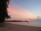 Around Koh Mak