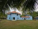The Old House