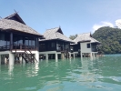 Tantawan Resort - rent kayaks here