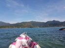 South to Kai Bae beach
