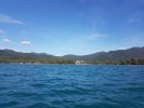 Santhiya Tree Resort, beach restaurant and  & Tiger Hut