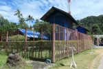 KLKL Hostel / prison camp