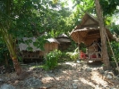 Treehouse Hut