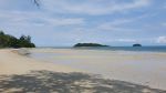 Walking to Koh Man Nai 2020