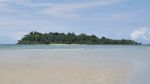Walking to Koh Man Nai 2020