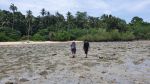 Walking to Koh Man Nai 2020
