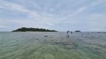 Walking to Koh Man Nai 2020