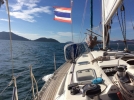 Mandala sailing tours, Koh Chang