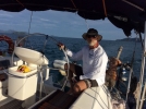 Captain Steve