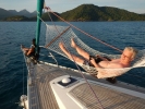 Mandala sailing tours, Koh Chang