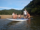 Mandala sailing tours, Koh Chang