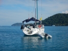 Mandala sailing tours, Koh Chang