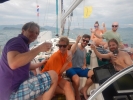 Mandala sailing tours, Koh Chang