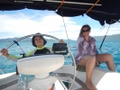 Mandala sailing tours, Koh Chang