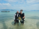 Mandala sailing tours, Koh Chang